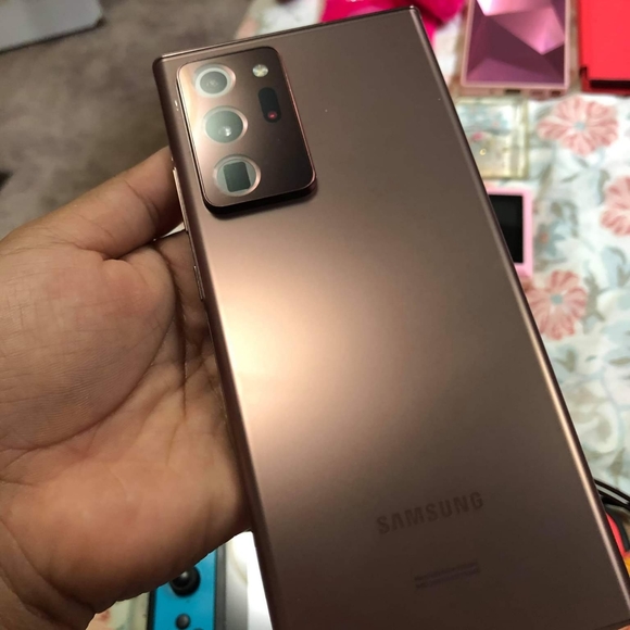 🎁SOLD🎁 NOTE 20 ULTRA - Picture 5 of 7